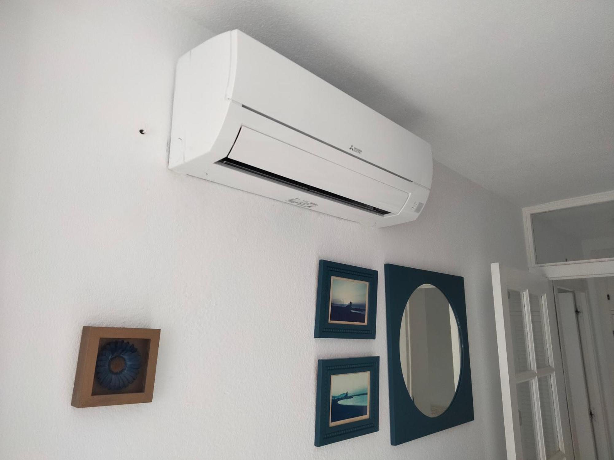 Apartamento Primera Linea De Playa Manilva Exterior foto