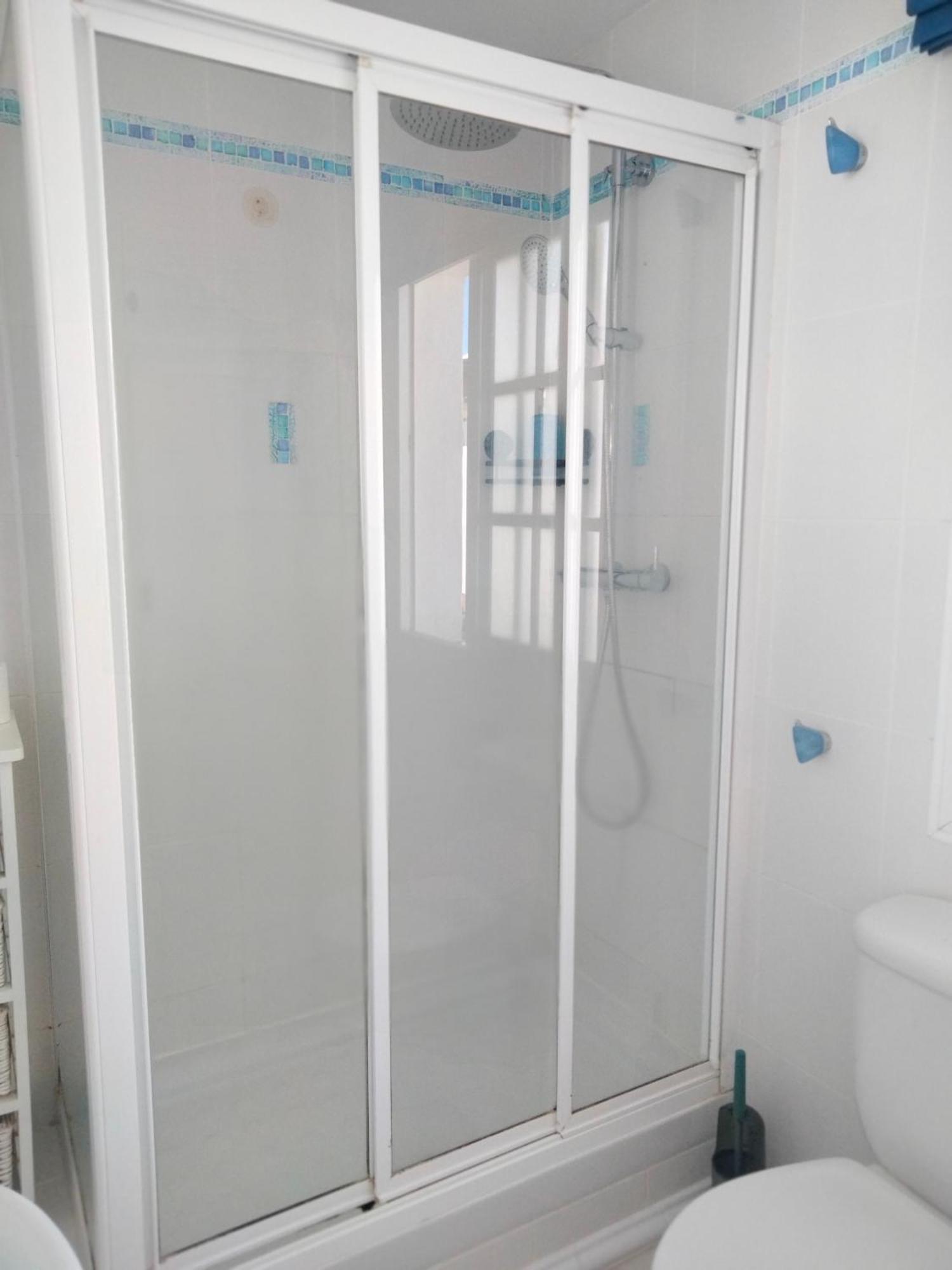 Apartamento Primera Linea De Playa Manilva Exterior foto